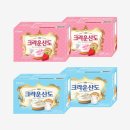 크라운제과 이미지