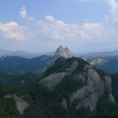 마이산길 | 마이산 암마이봉 – 100대 명산(36)