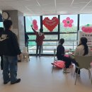 풍선아트 | 건양요양병원 5월 어버이날 행사 풍선아트 후기!! (봉사활동!!)