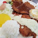 바보온달돈까스 이미지