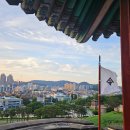 화성행궁광장 관광안내소 이미지