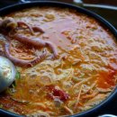 농촌순두부 이미지