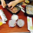 고봉김밥 이미지