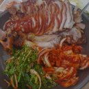 화정족발 이미지