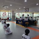 합기도 용두관 이미지