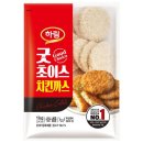 초이스치킨 이미지