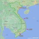 베트남 - 동구 동대구로 462-3 | 베트남 냐짱 (나트랑) 내돈내산 후기