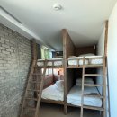 속초비치호스텔 | [속초 조용한 게스트하우스] '소호259' 설악산 등산 후 잠만 자려고 예약한 숙소 | 2만원에 혼자 4인실