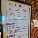 카페필로스 | 블루스퀘어 신한카드홀 카페 필로스 vs 북파크 라운지 후기｜메뉴·가격·콘센트·주차정산 꿀팁...
