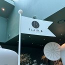 플레어비다산 | 남양주 분위기 좋은 카페 추천 | 플레어비 현대프리미엄아울렛 스페이스원점 방문 후기