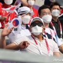 [올림픽] &#39;안산&#39; 못넘은 日귀화 엄혜련 &#34;훌륭한 경기 영광..자랑스러워&#34; 이미지