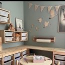 성동길 | 우리집에도 찾아 온 독감