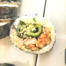 원석삼겹살김밥 이미지