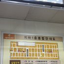 대구 단무지,깍두기빙수로 유명한 로컬맛집 서문빙수