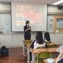 감천중학교 이미지