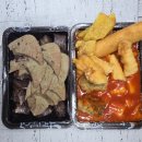 달떡볶이 안양평촌점 네이버블로그