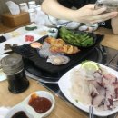 조양횟집