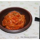 Re:노각 맛잇게 무치는법 갈켜주셔용. 이미지