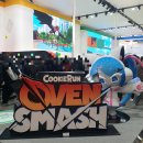 청소년휴카페 아토(카페) | 2025 지스타 1일차 후기(크래프톤, 구글플레이 부스 방문)