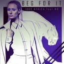 Iggy Azalea - Beg For It Feat. MØ 이미지