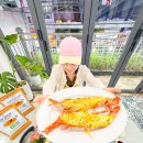몬도네일 | 나트랑 맛집 추천 시내 씨푸드 식당 비교