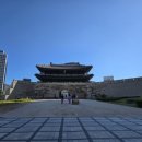 남대문자원 | 조선 도성의 중심축으로서 남대문: 시공간 좌표와 현대 도시 공간의 의미