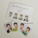 [후기] 220924 김명수 팬미팅 &lt;I NEVER LEFT&gt; 첫콘 후기 (장충체육관 가구역 시야)