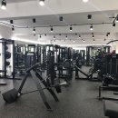 Gym&T 이미지