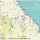 바우길 8구간 이미지