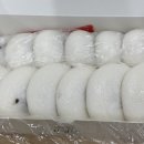 소담기정떡