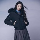아이더샤모니 이미지