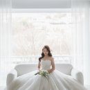 테오플라워카페 | [테오그라피] 촬영 당일 드레스1_풍성 드레스 후기