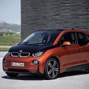 BMW의 전기차 i3, '기적의 기술이 아니다.' 이미지