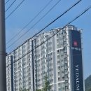 영무예다음(1차) | 구평영무예다음1차 도배 잘 하는 곳 , 구미 구평동 32평 실크도배 시공 사례 거실 주방 프리모 시공