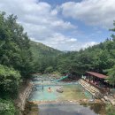 성주봉자연휴양림 이미지