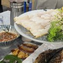 해운대 회 자체가 맛있는 동네 회 맛집 &#39;도시어부 미쓰물회&#39;