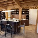 찻자리 | [서촌라운지] 11월 계절차회 <시간의 맛> 가벼운 찻자리 후기