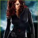 Black Widow 이미지