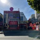 태안세차장 | [내돈내산] 삼성역/코엑스 근처 세차장 연중무휴 24시간 자동세차 &lt;컴인워시&gt; - 노터치 세차 솔직 후기