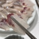 생선구이 | [부산횟집] 다대포 근처 어부홍씨물회 화덕생선구이 후기