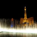 음악분수 이미지