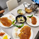 새롬동_새뜸703동앞 | 세종 돈까스 맛집 새롬동 돈까스1980 가성비 좋은 경양식 노 브레이크타임