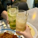 [광진구/군자동] 뇨끼와 파스타 와인까지 군자동 양식 맛집 - LAB41 랩포원