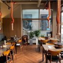 거제역 1번 출구 앞 이미지