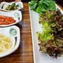 장원쌈밥 이미지