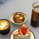 [양평역] 작업하기 좋은 디저트 찐맛집 브링미커피브루어스 내돈내산 후기