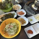 세븐일레븐대전송촌본점 | 대전송촌동맛집 강남삼겹살 송촌본점｜제대로 즐기고 온 후기