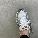 수원-0458 | 결정 못하고 운동화 고민 아식스 젤카야노14 vs 나이키 줌 보메로5