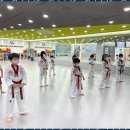 동영 태권도장 이미지