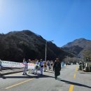 [뱀사골고로쇠약수제上] 일년에 한 번만 열린다는 지리산 뱀사골 고로쇠축제 후기(1)